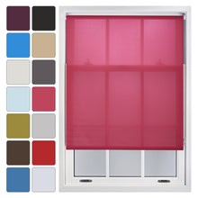 Load image into Gallery viewer, Plain Daylight Roller Blind